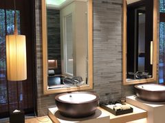 -西安华清御汤酒店