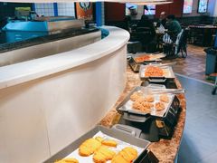 -九记潮汕现切鲜牛肉自助火锅(长沙·方圆荟店)