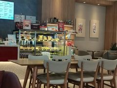 -COSTA COFFEE(哈尔滨凯德学府店)