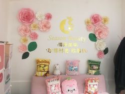 -Lab Season惜辰颜究社