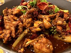 -鲁小三·大骨自助(金山总店)