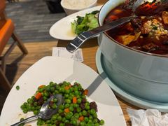 -渝信川菜 · 川味家常菜(财富购物中心店)