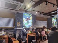 -元志初腊汁肉夹馍(钟楼粉巷店)