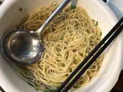 阳春面-吴门人家·苏宴宫廷菜(拙政园店)
