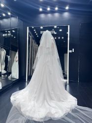-Bridal Queen·婚纱女皇