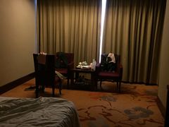 -长沙大成国际大酒店