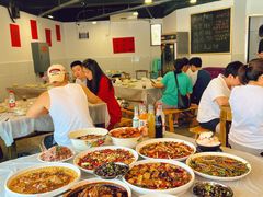 -辣螃铠盆盆蟹大排档(总店)