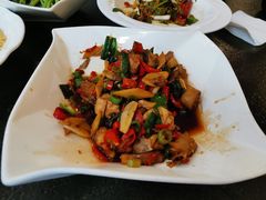 -湘肠香火锅店(团结湖店)