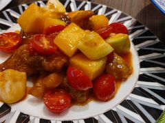 -希尔顿欢朋酒店·欢朋餐厅