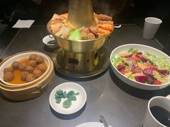 -鼓楼东街老火锅(鼓楼店)