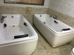 -克什克腾旗蓝天温泉大酒店