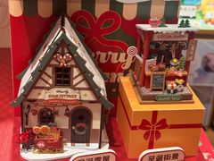 -九木杂物社(恒隆广场店)