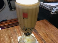 -春水堂人文茶馆(台中四维店)