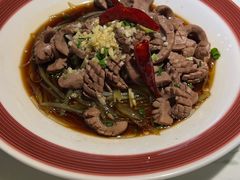 -姜君·千岛湖鱼头馆(浦东大道店)