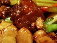 -粤仔湾砂锅粥(广益哥伦布店)