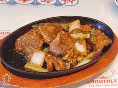-香港新曜记茶餐厅(星耀城店)
