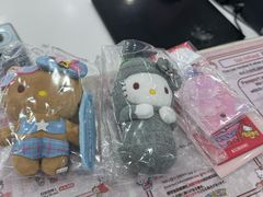-凯蒂猫主题馆