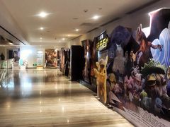 -英皇电影城(英皇集团中心IMAX店)