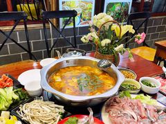 -大理.老字号渝记酸萝卜乌鱼(古城总店)