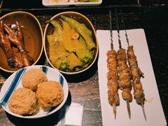 -喜晋道面馆(华严寺广场店)