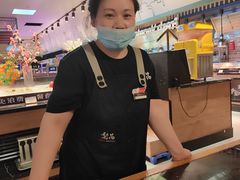 -梨花自助烤肉(天河城店)