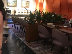 -华安国际大酒店-餐厅