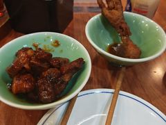 -奎元馆.百年奎元.非遗传承(西湖边的解放路店)