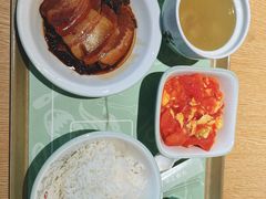 -老乡鸡(上海品尊国际中心店)