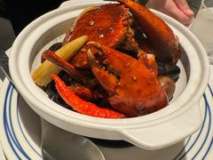 -狮拾久·现代新加坡料理(福田COCO Park店)