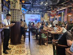 -马迭尔德式西餐精酿啤酒屋(中央大街店)