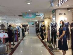 -摩登百货(岗顶店)