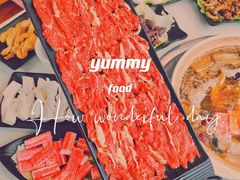 -土连锅·现熬养生汤锅(梁家巷店)