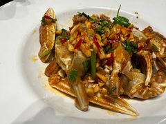 -庄氏祥记家常食府(国瑞建材家居博览中心店)