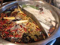 -川成串·自助串串香火锅(朝阳店)