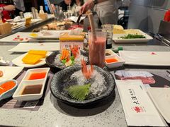 -大渔铁板烧(大悦城店)