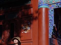 -黑龙潭公园