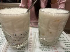 -义顺牛奶公司(新马路老店)