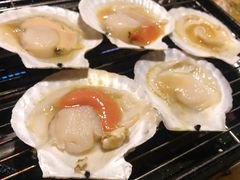 元贝-小象钓虾·营地烧烤(洛溪店)