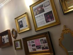 -蕾蕾美颜美容美体