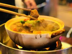 -百老汇美食街