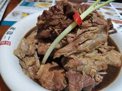 -二姐家三个拿手菜·北塘海鲜·大馅锅贴王(成林道店)