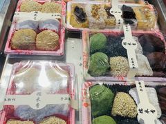 -糯米香(长江路店)