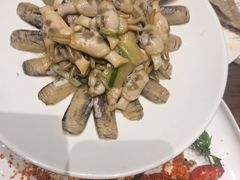 -将相和·海鲜蒸饺大连菜