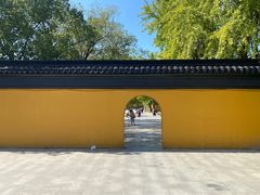 -西园寺素食(西园弄戒幢律寺店)
