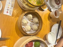-乐忻皇朝(上海中心大厦店)