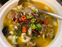 -君霖海鲜私房菜(春柳店)