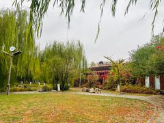 -南翠屏公园