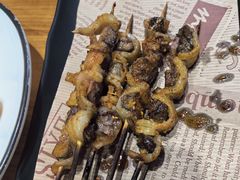 -金谷园饺子·烧烤(人大总店)