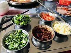 -刘艳黄牛肉(九襄店)
