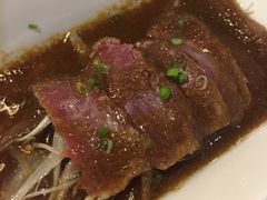 -山之川日料放题(通州店)